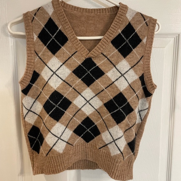 Cody Martin-core sweater vest - Picture 1 of 2